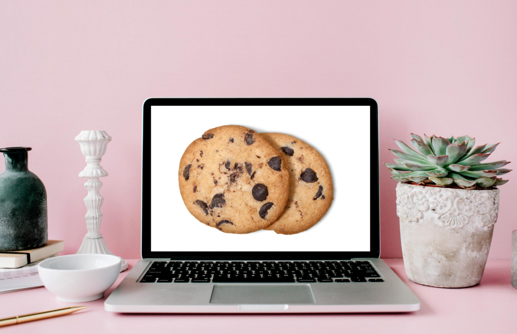 LGPD e os cookies de internet